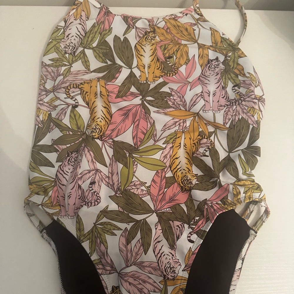 Rare Jolyn Gavin Print Size 30